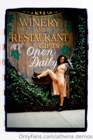 Athena Demos Photo #174