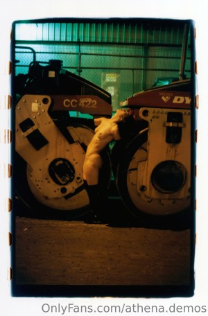 Athena Demos Photo #175