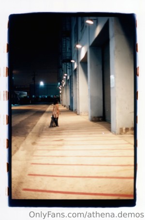 Athena Demos Photo #186