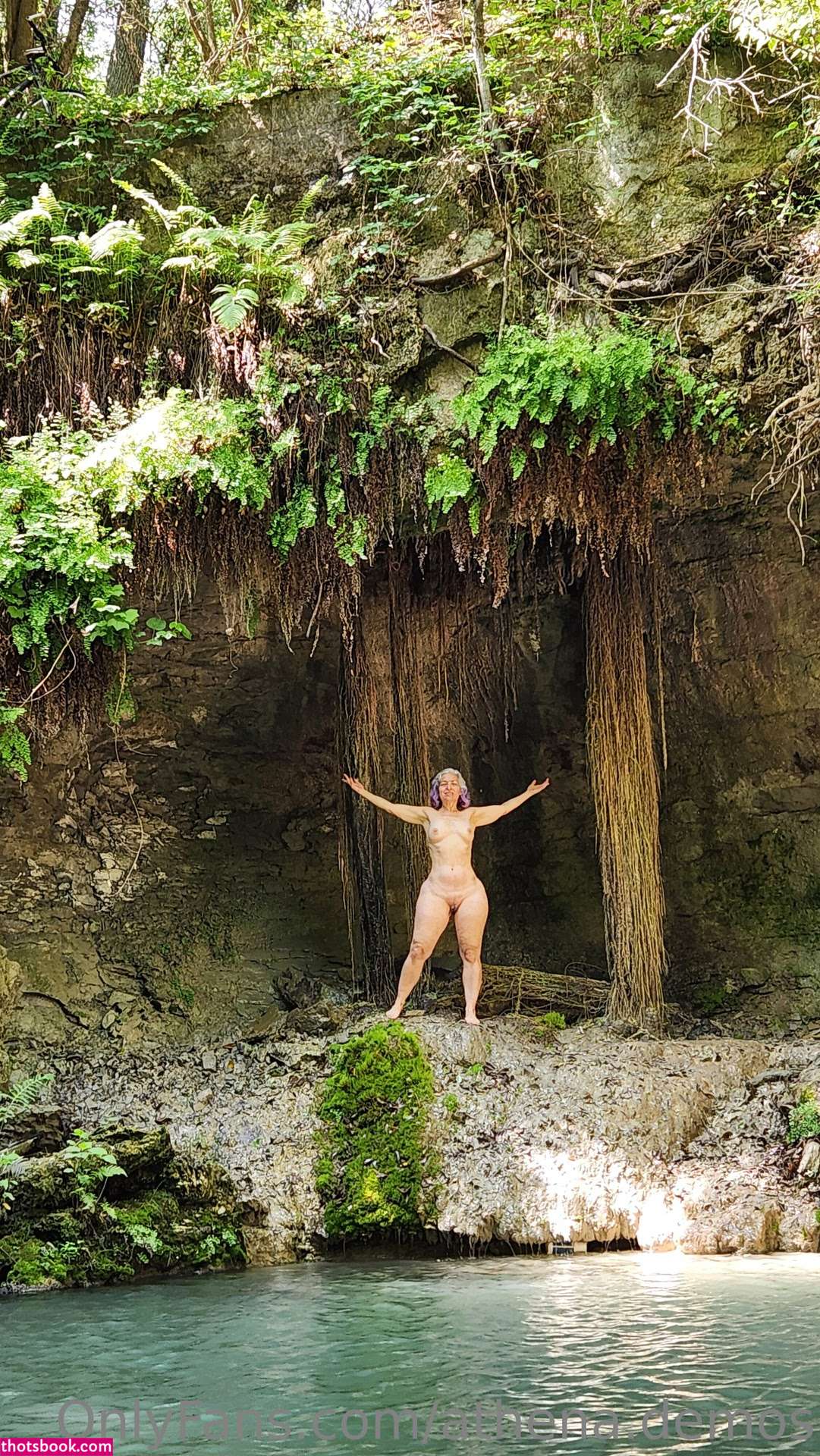 Athena Demos Photo #196