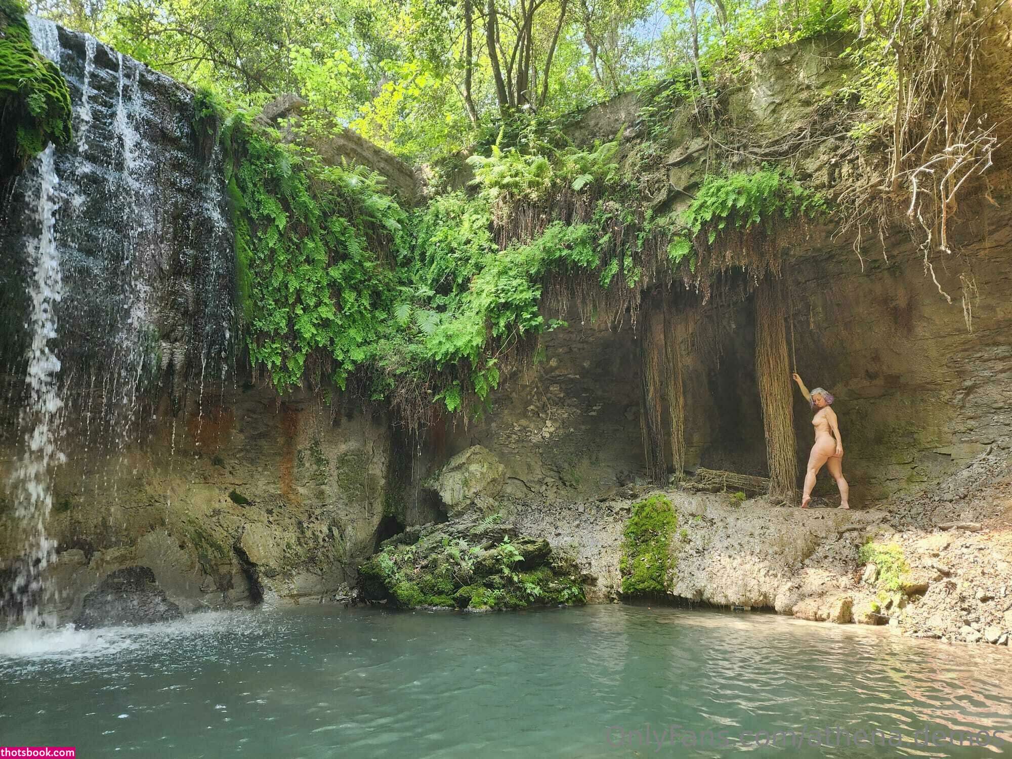 Athena Demos Photo #197