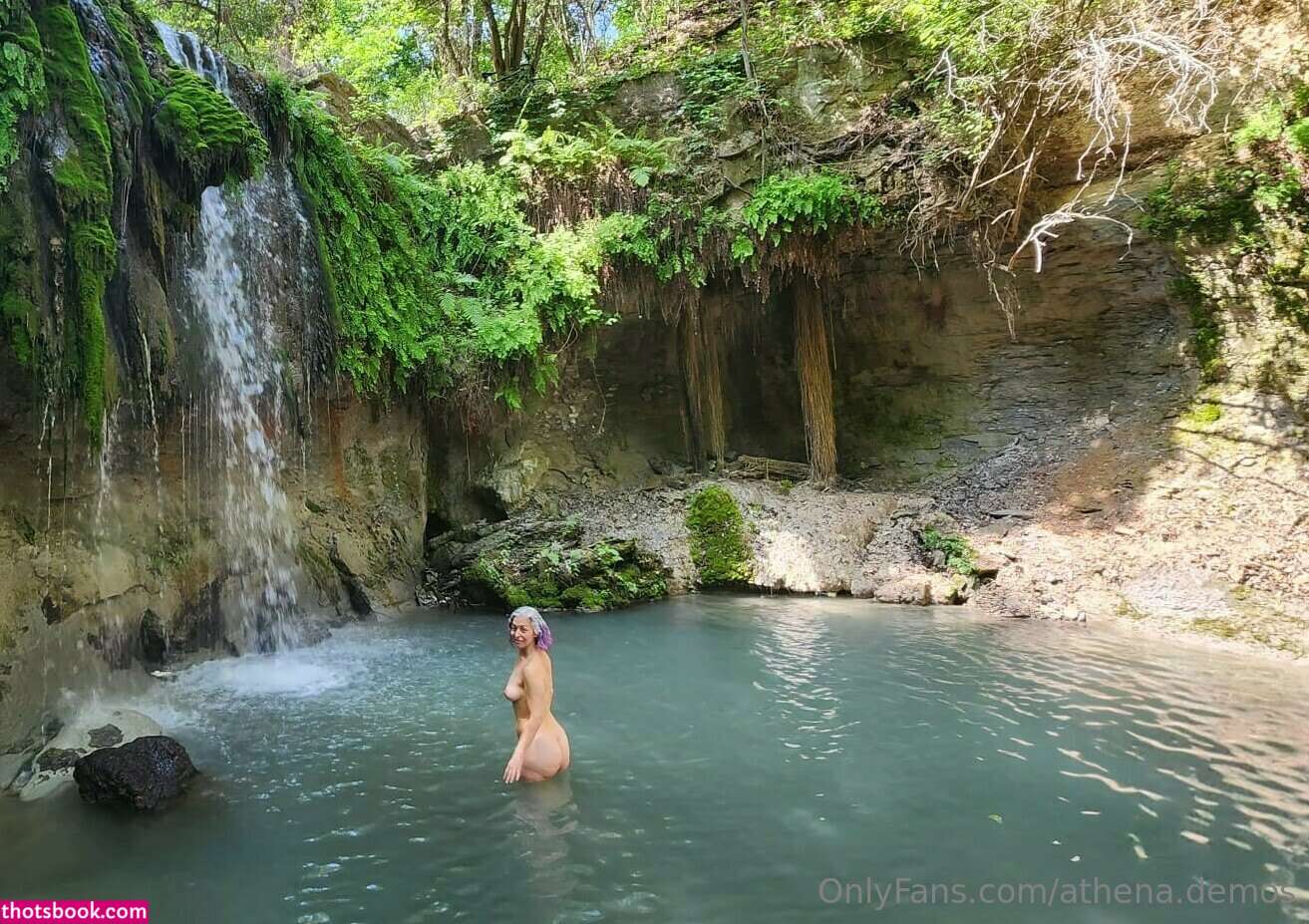 Athena Demos Photo #204