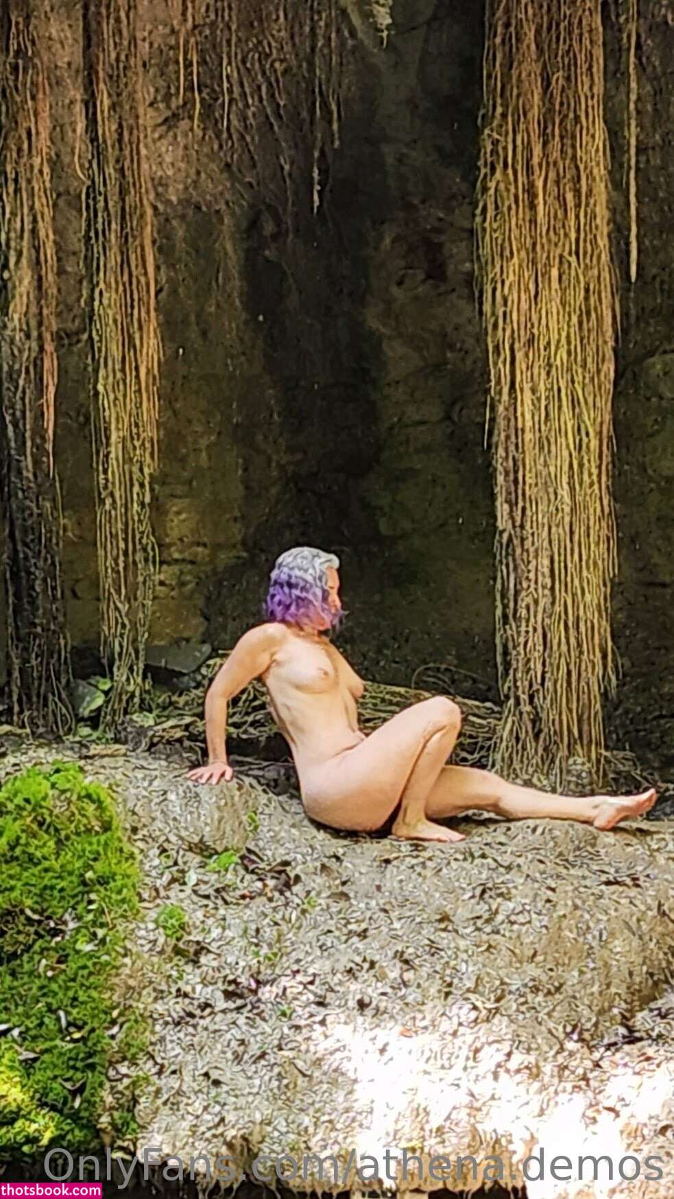 Athena Demos Photo #207