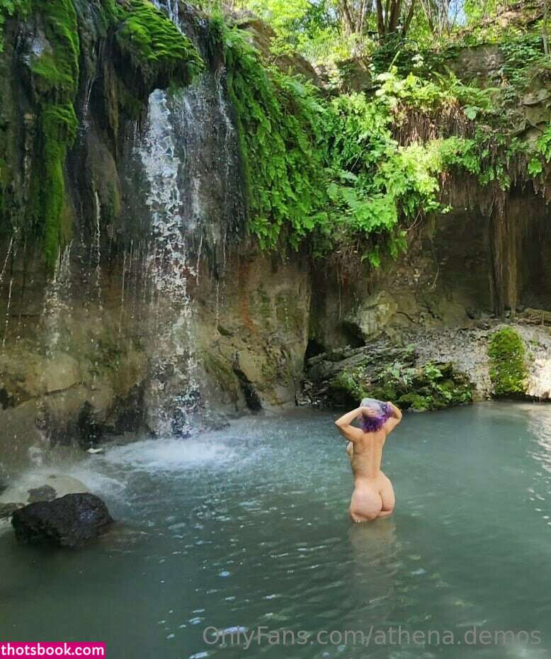 Athena Demos Photo #215