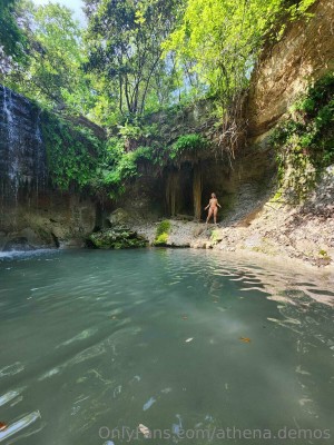 Athena Demos Photo #199