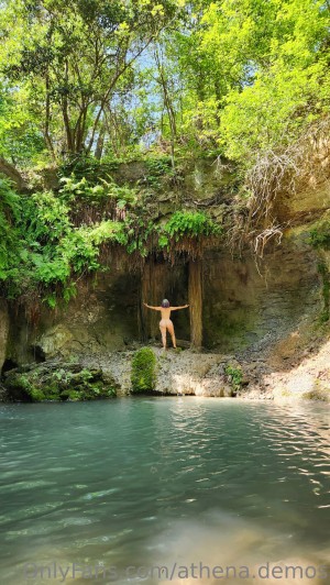 Athena Demos Photo #201