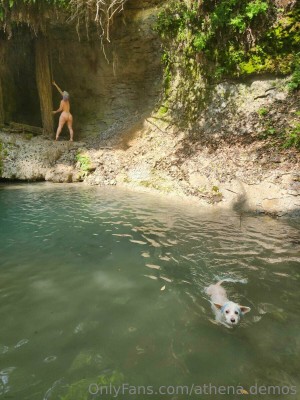 Athena Demos Photo #209