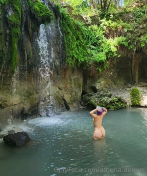 Athena Demos Photo #215