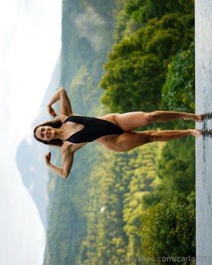 Carla Leclercq Photo #53