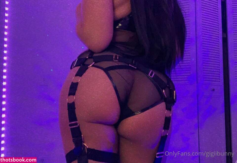 Gigiibunny Photo #9