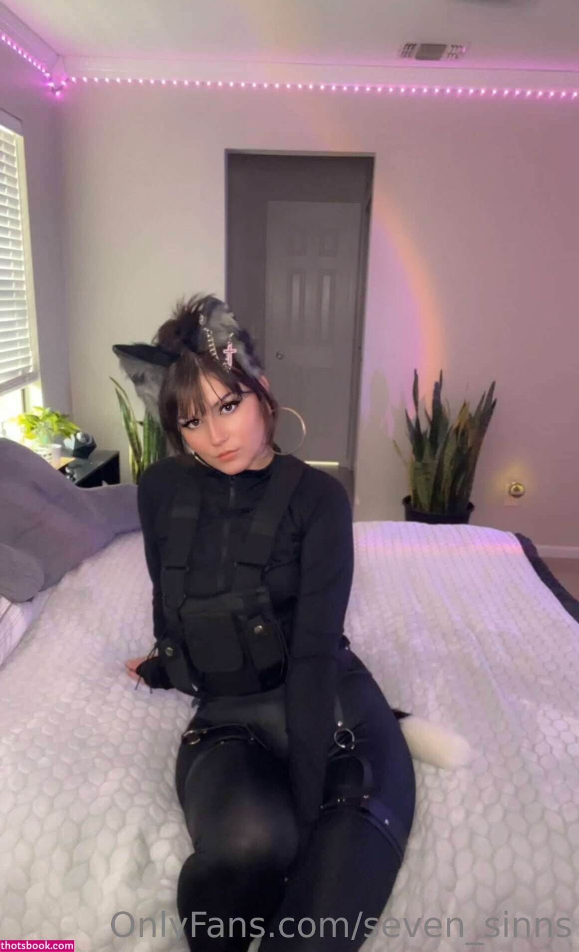 Seven Sinns Photo #44