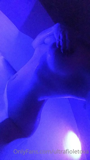 Ultrafioletova Photo #2