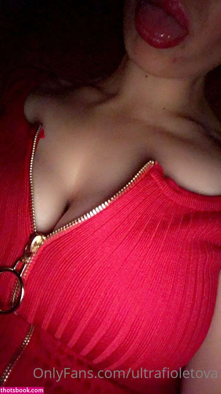 Ultrafioletova Photo #27