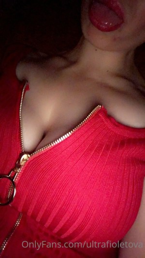 Ultrafioletova Photo #27