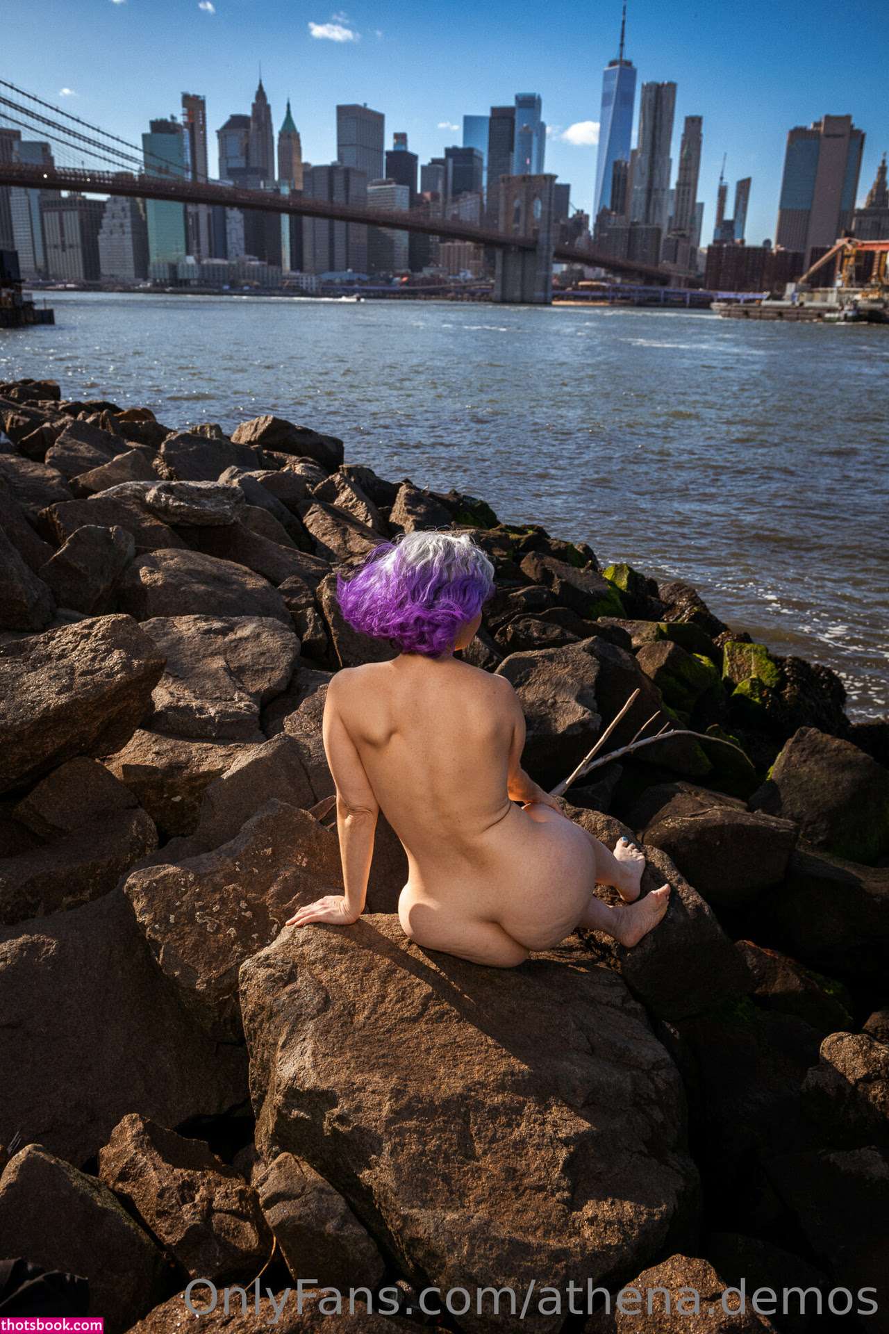 Athena Demos Photo #227