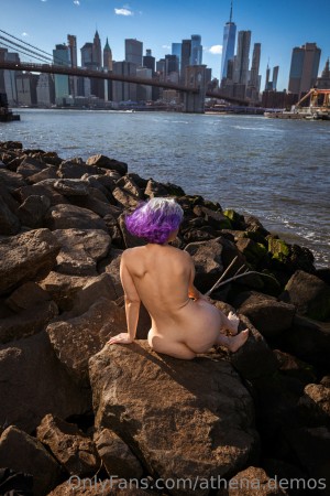 Athena Demos Post #9