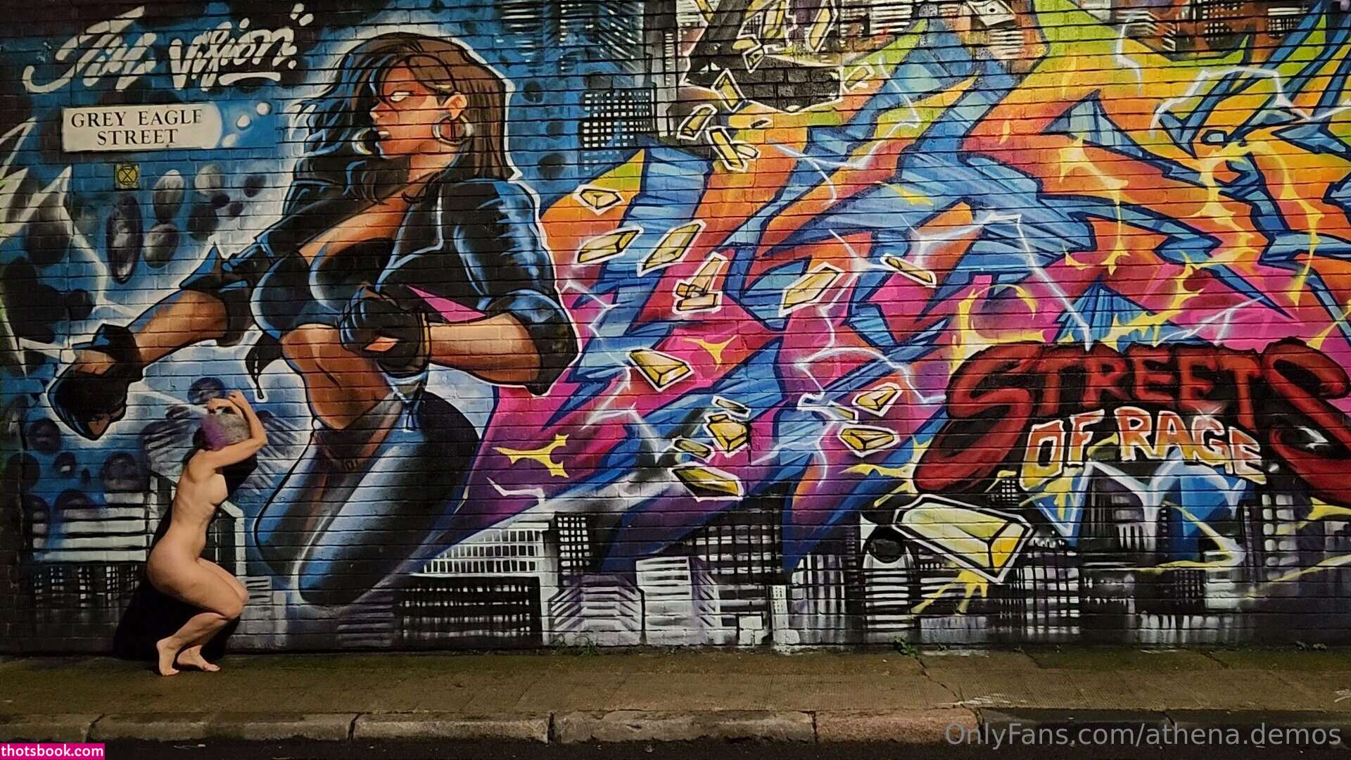 Athena Demos Photo #235