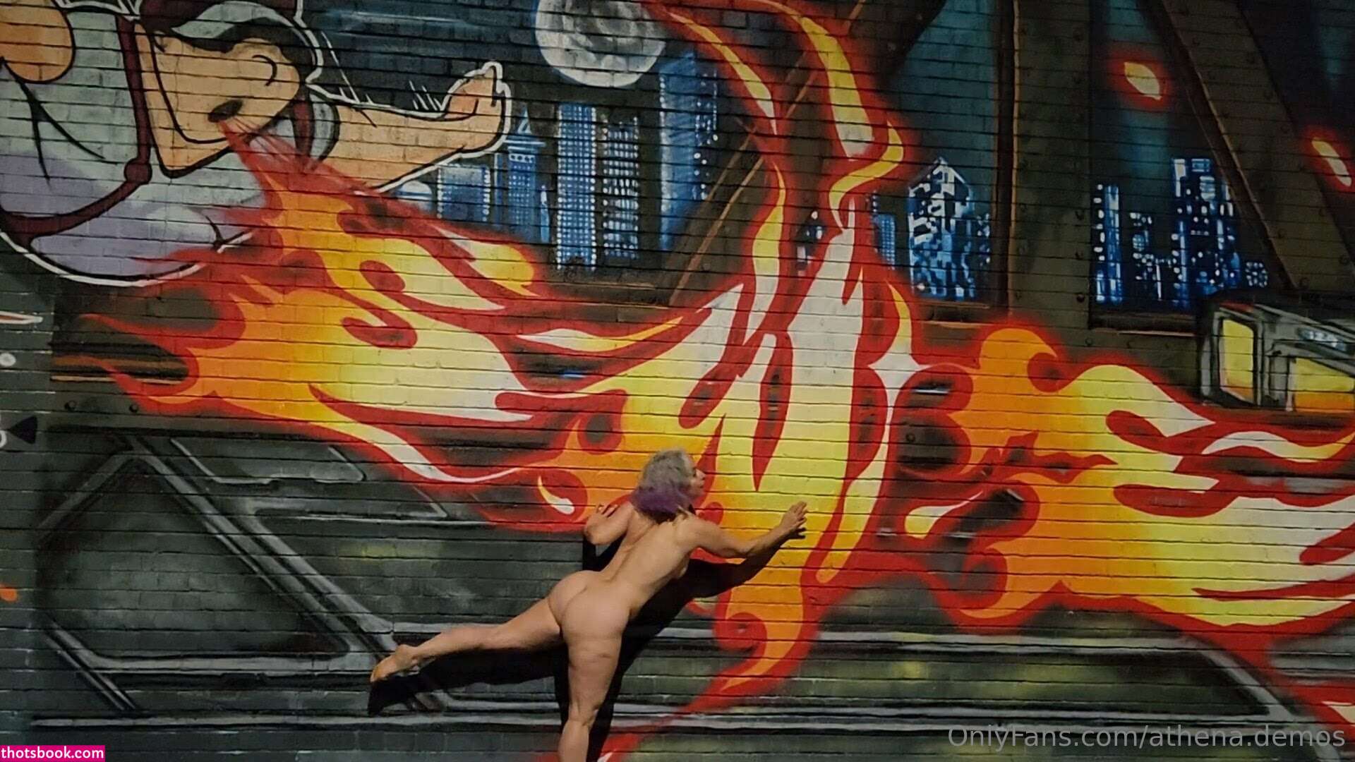 Athena Demos Photo #245