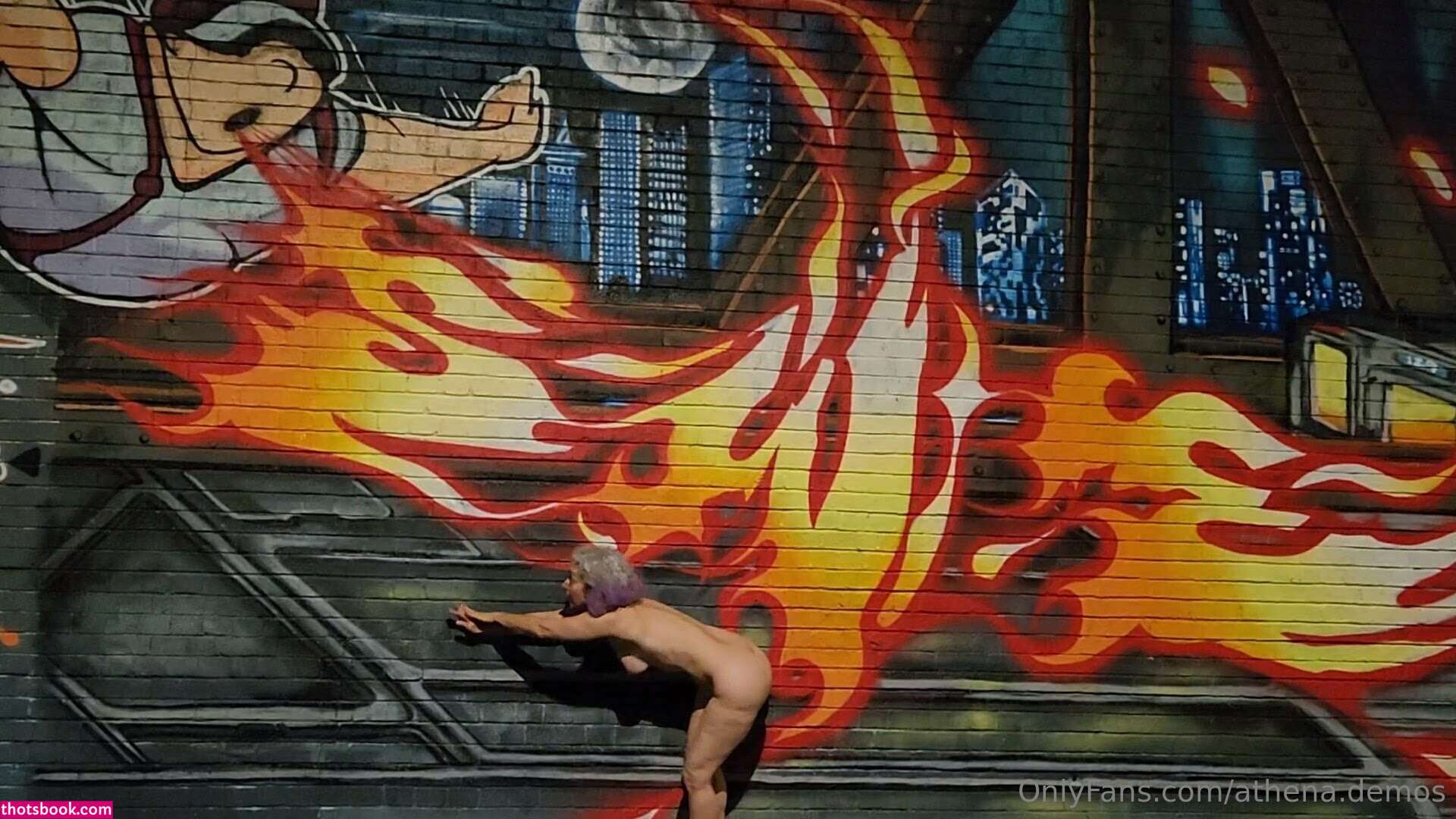 Athena Demos Photo #248