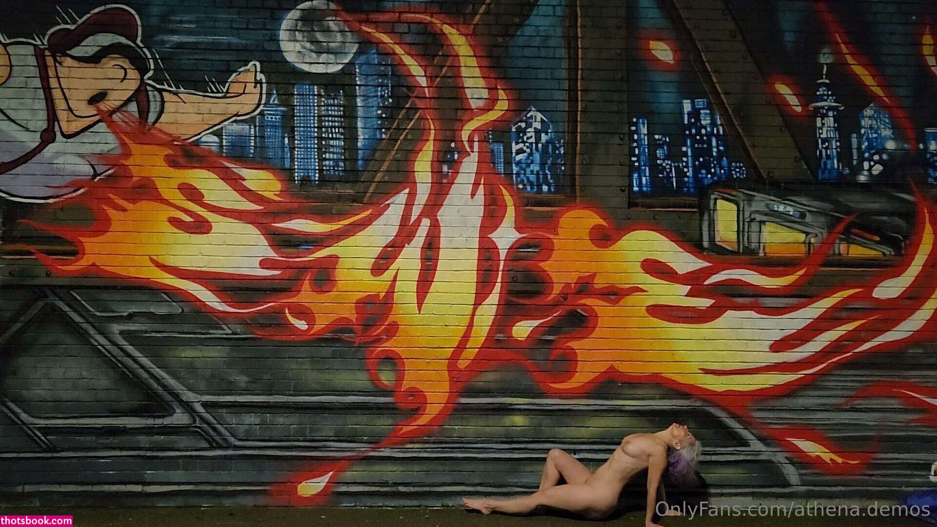 Athena Demos Photo #249