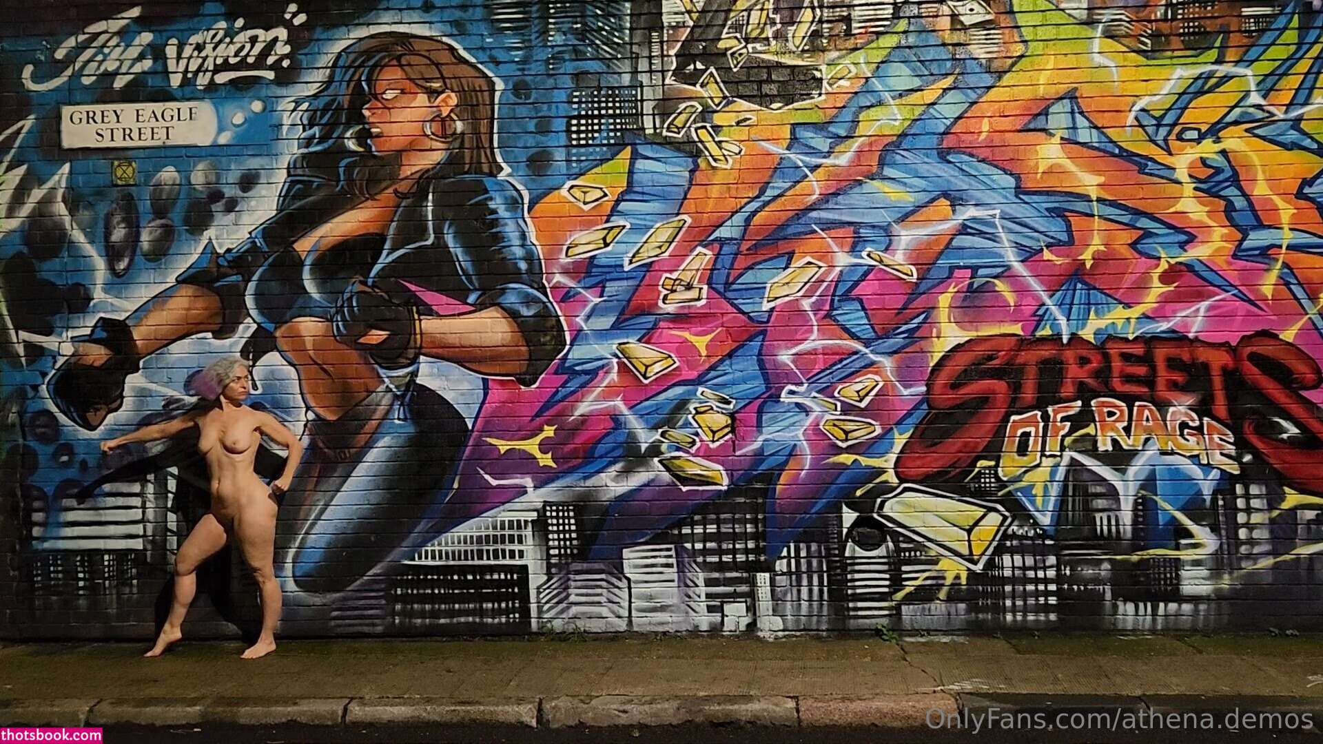 Athena Demos Photo #250