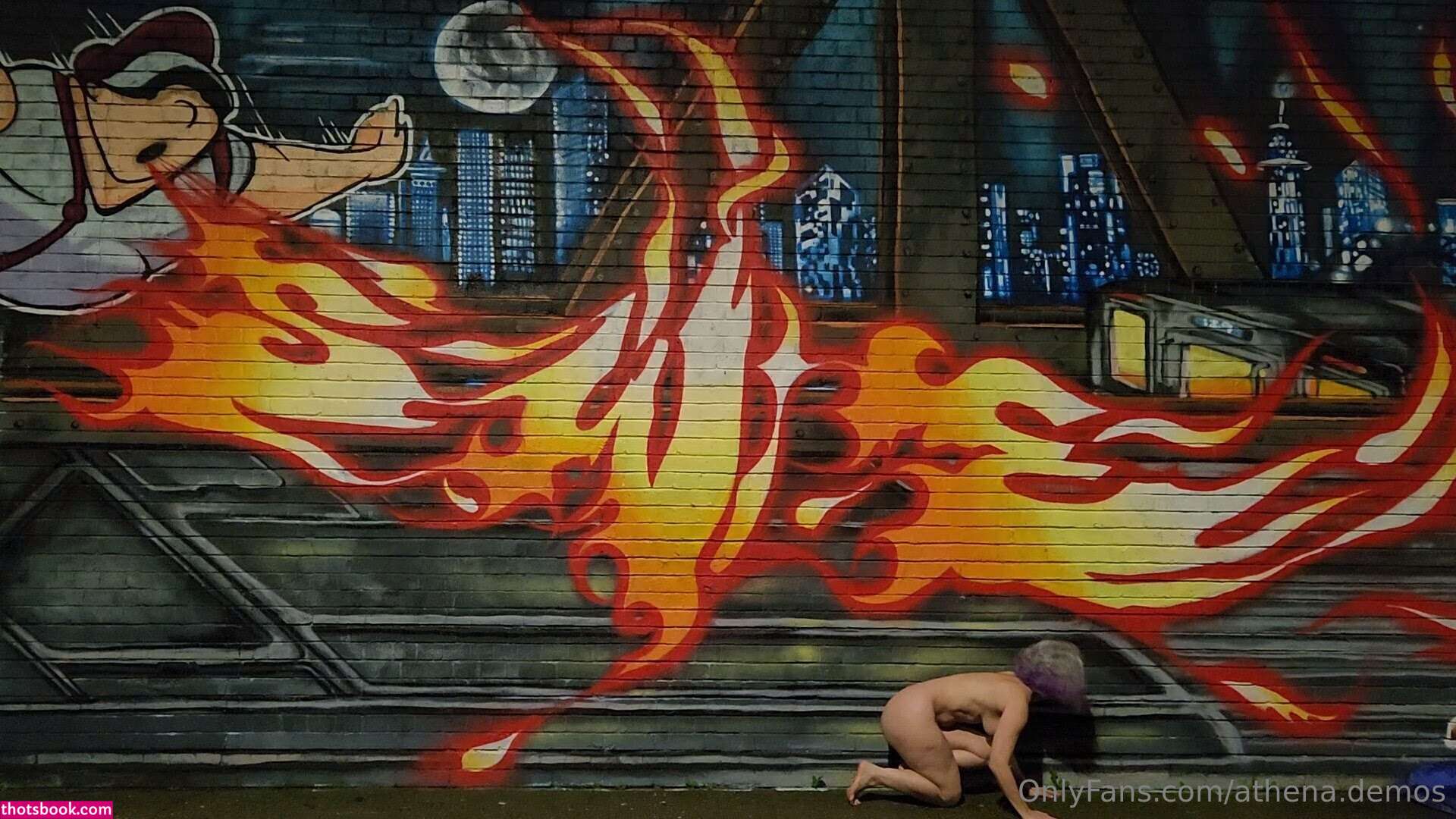 Athena Demos Photo #252