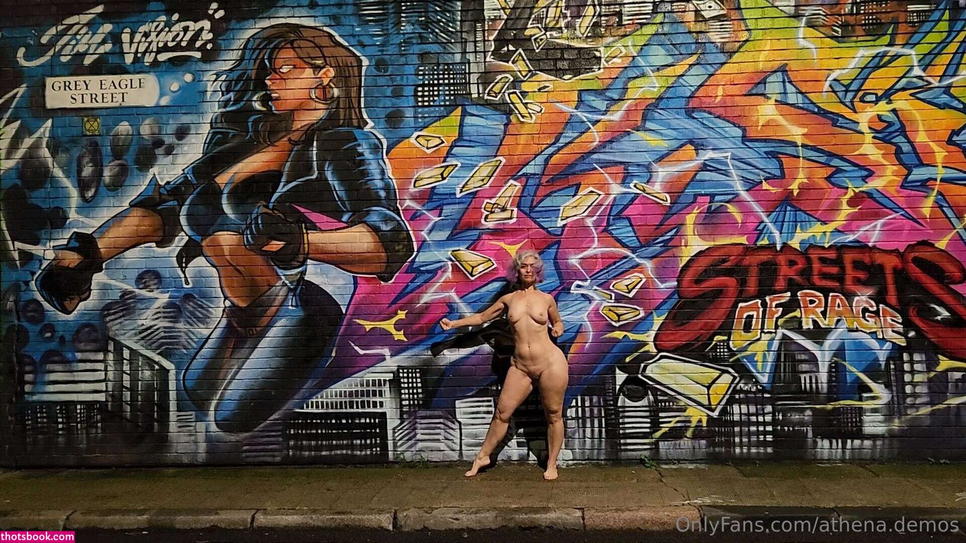 Athena Demos Photo #255