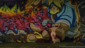 Athena Demos Photo #242