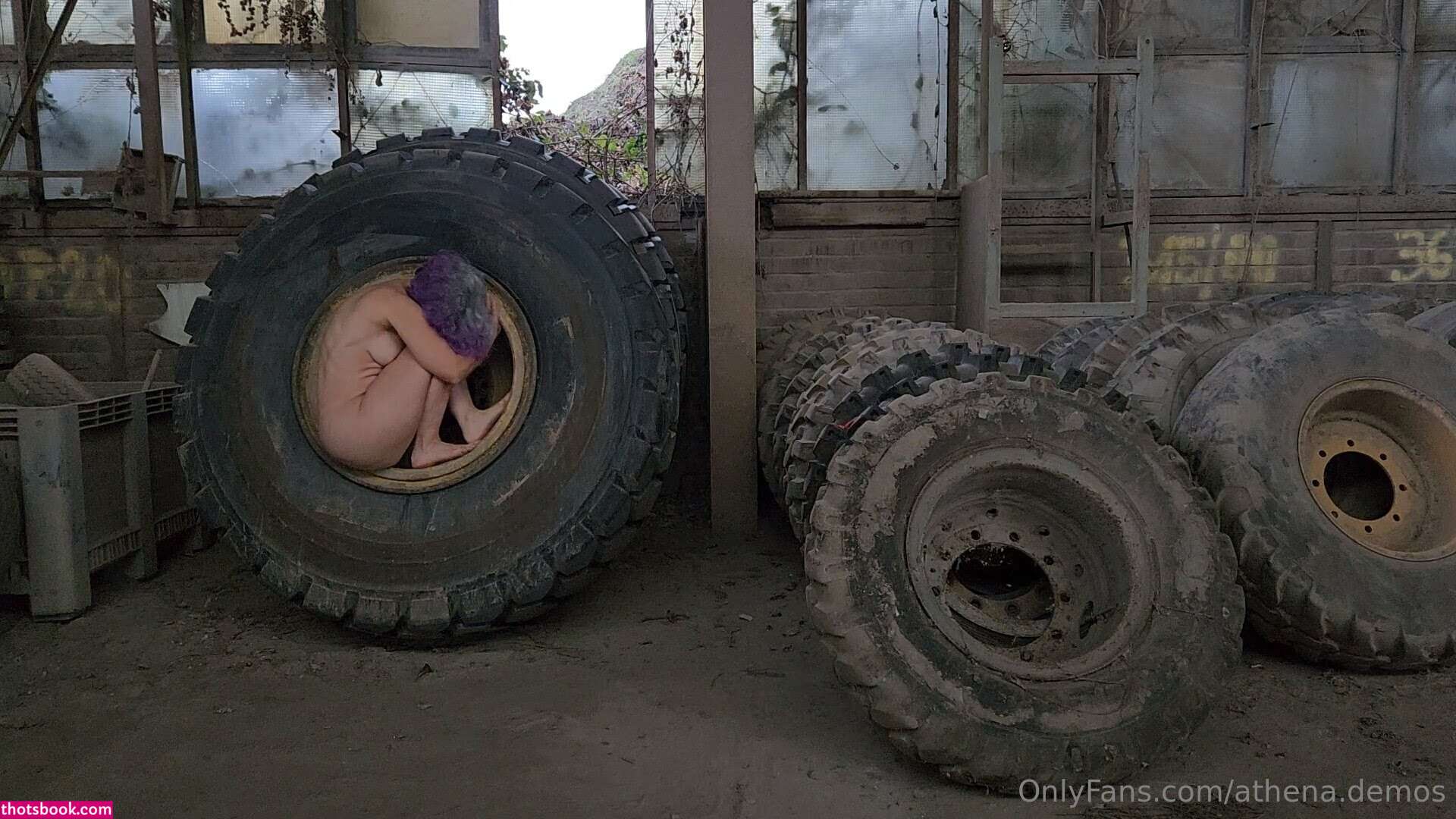 Athena Demos Photo #260