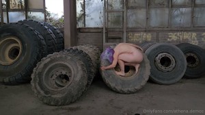 Athena Demos Photo #265