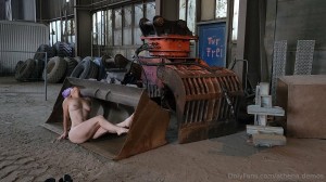 Athena Demos Photo #272