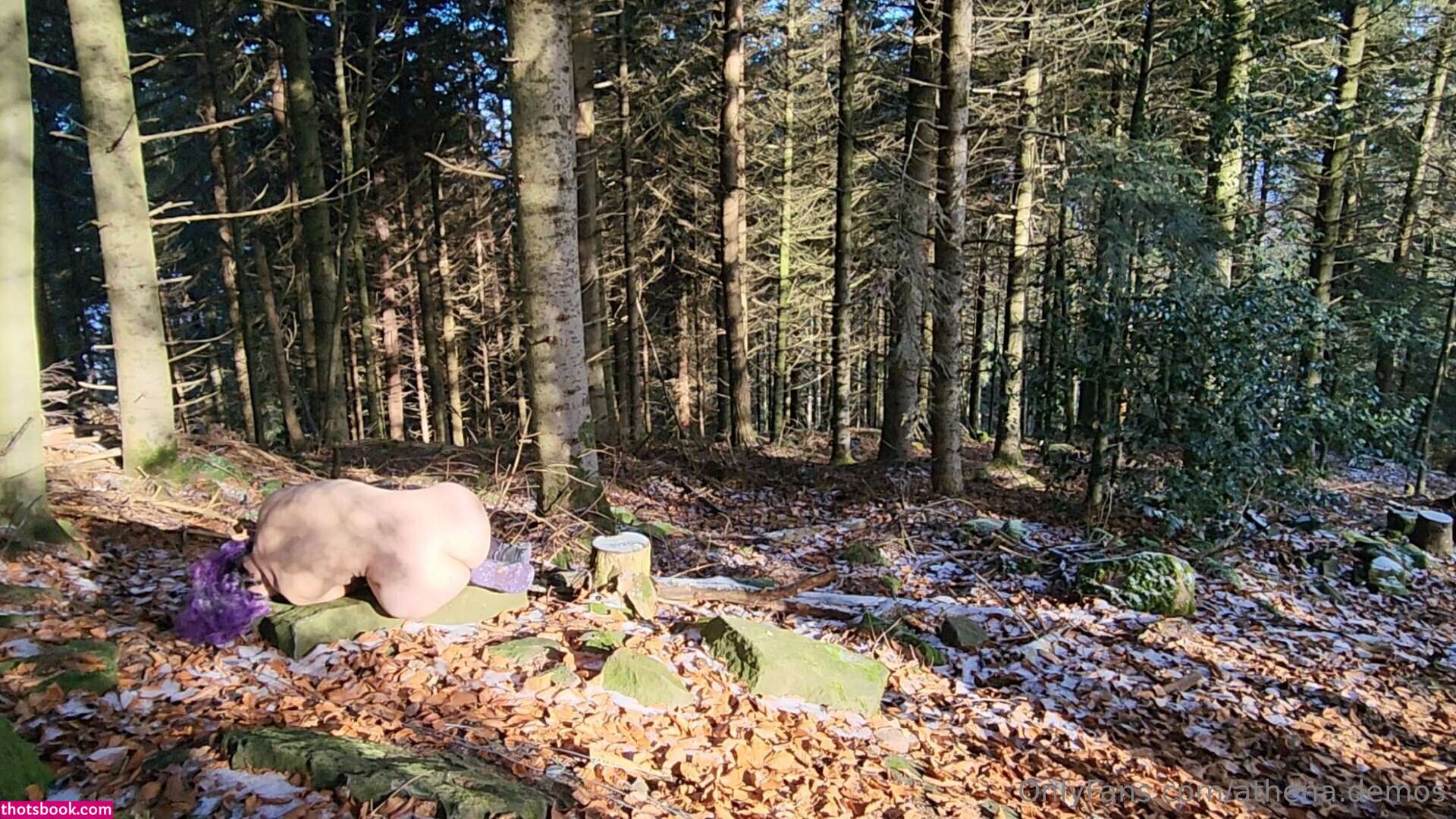 Athena Demos Photo #288