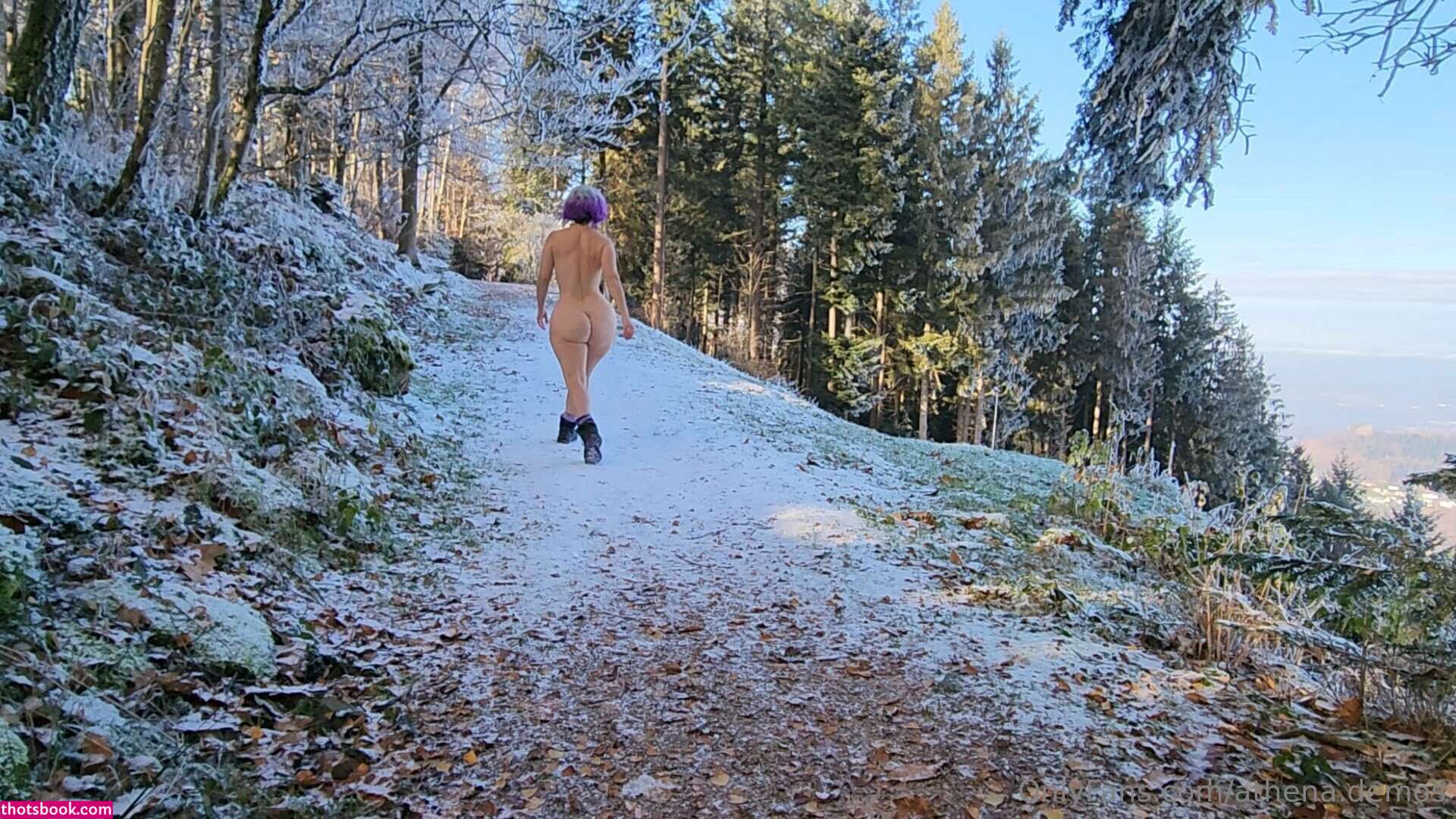 Athena Demos Photo #290