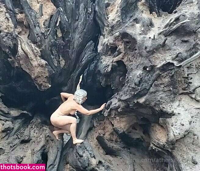 Athena Demos Photo #303