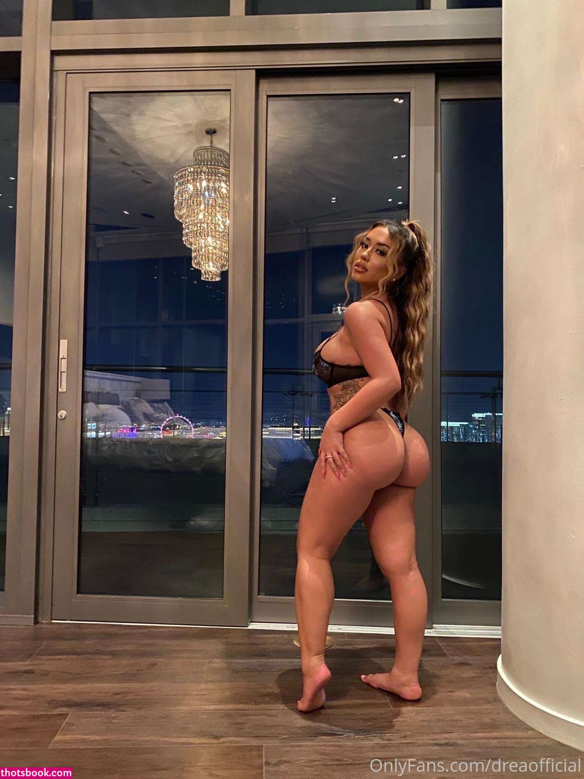 Andrea Bergeron Photo #21