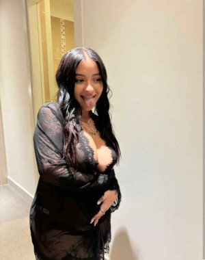 Danielle Cohn Photo #103