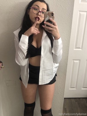 Lydia Love Photo #15