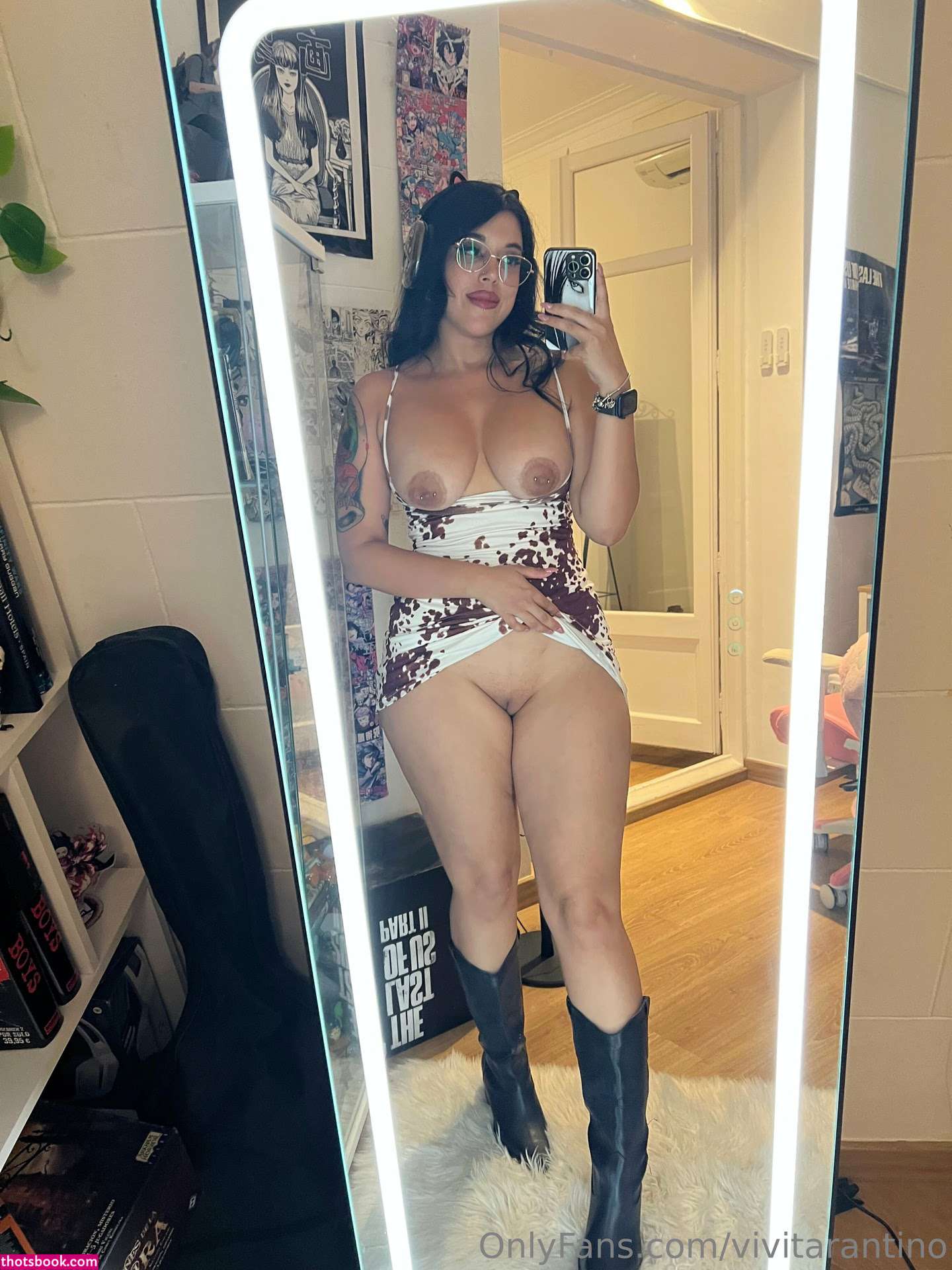 Vivi Tarantino Photo #35