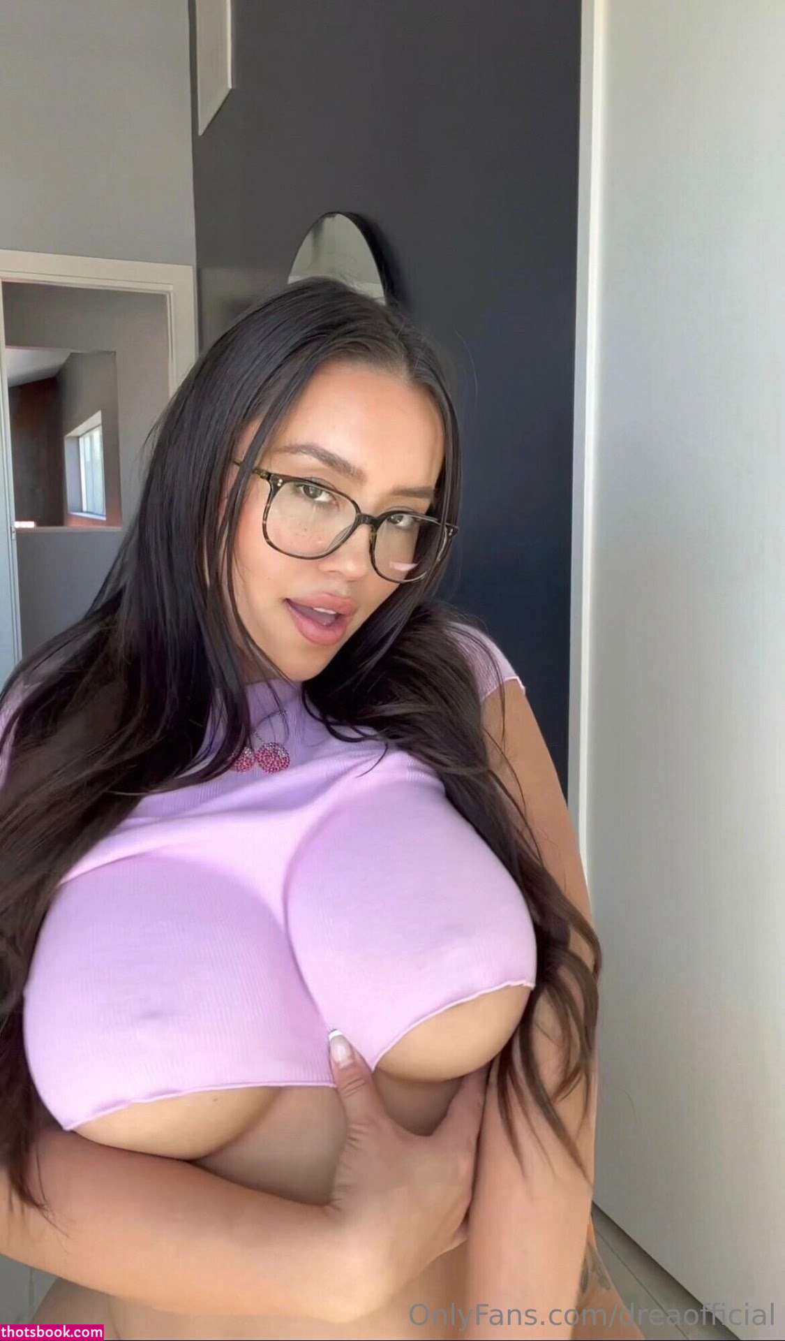 Andrea Bergeron Photo #43