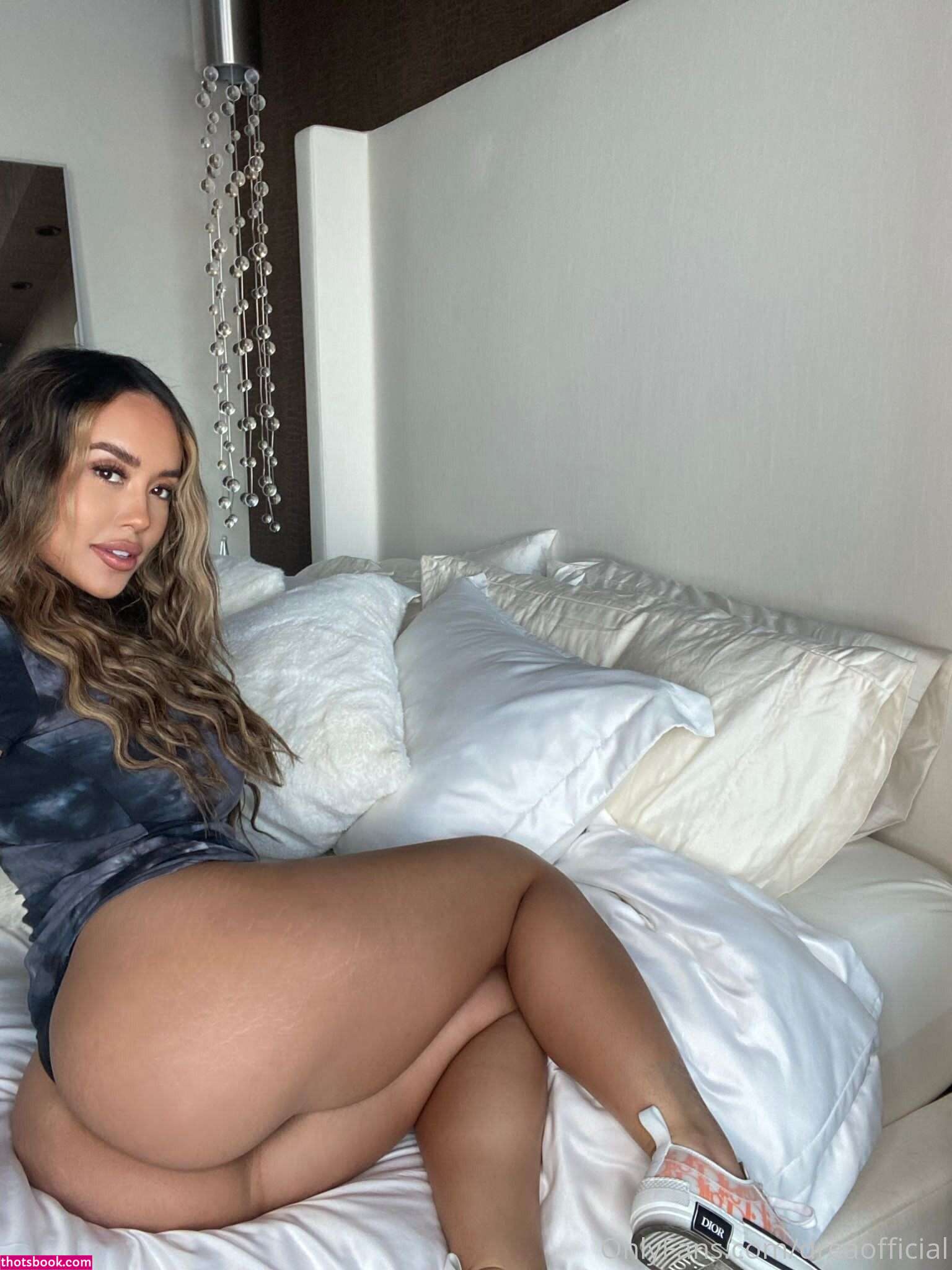 Andrea Bergeron Photo #51