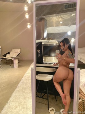 Andrea Bergeron Photo #47