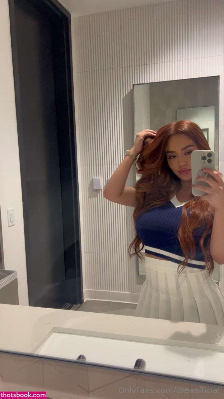 Andrea Bergeron Photo #56