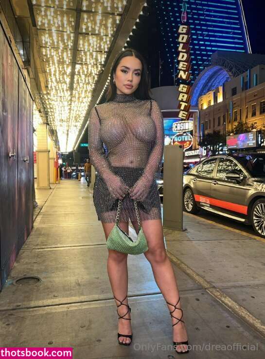 Andrea Bergeron Photo #57