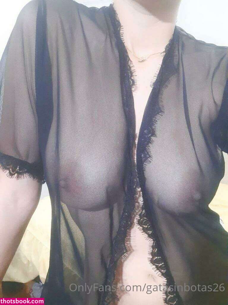 Gatasinbotas26 Photo #82