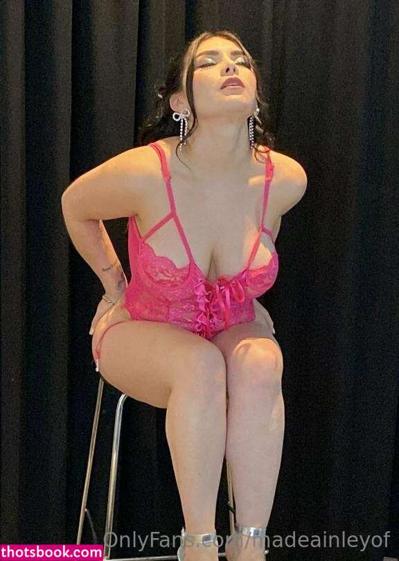 madeainleyof Photo #72