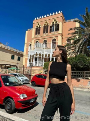 Carla Love Photo #11