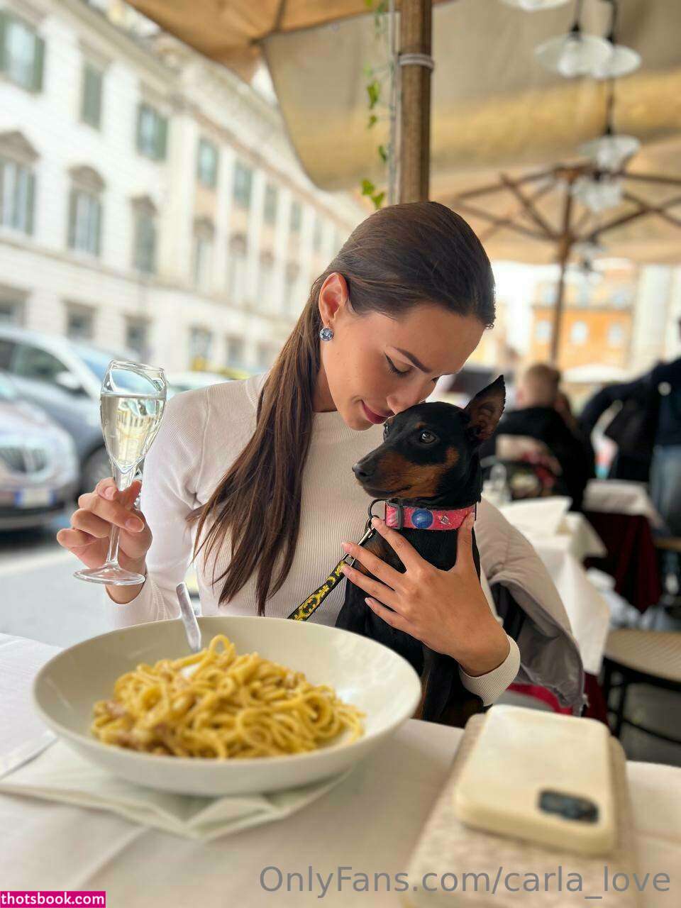 Carla Love Photo #17