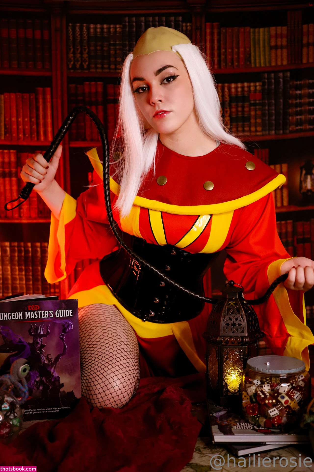 hailierosie Photo #12