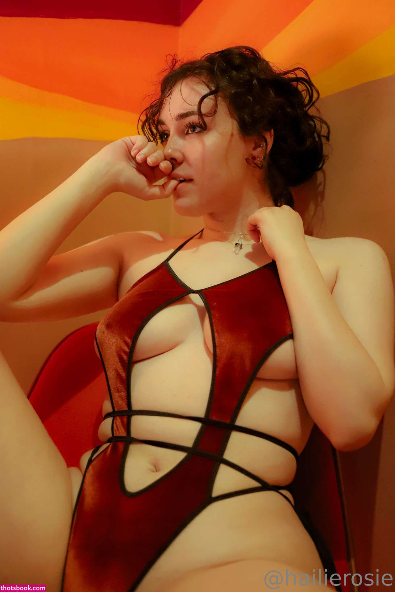 hailierosie Photo #17