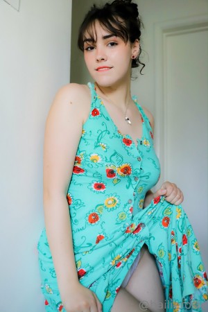 hailierosie Photo #22